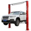 TFAUTENF TF-H40 up connection hydraulic 2 post car lift for auto repair and auto maintenance